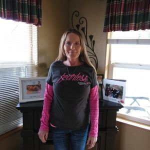 Meet your Posher, Penny